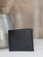 Load image into Gallery viewer, W15 PRADA BLK WALLET

