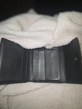 Load image into Gallery viewer, LOUIS VUITTON TRIFOLD GREY WALLET
