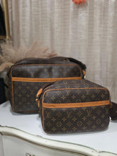 Load image into Gallery viewer, LOUIS VUITTON REPORTER GM 36CM SP0948
