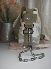 Load image into Gallery viewer, ZADIG &amp; VOLTAIRE MESSENGER BAG ROCK CROSSBODY
