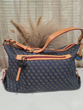 Load image into Gallery viewer, 1D DOONEY &amp; BOURKE BLUE JEAN
