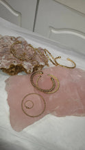 Load image into Gallery viewer, BRACLETS GOLD (PLATED)

