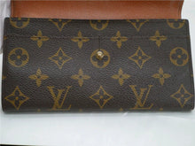 Load image into Gallery viewer, LOUIS VUITTON POCHETTE PORTE MONNAIE CREDIT CARD WALLET
