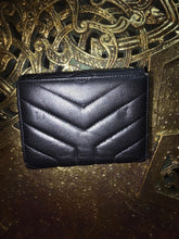 Load image into Gallery viewer, YSL COMPACT WALLET
