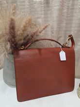 Load image into Gallery viewer, LOUIS VUITTON EPI CROSSBODY COGNAC W/2 KEYS
