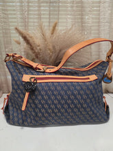 Load image into Gallery viewer, 1D DOONEY &amp; BOURKE BLUE JEAN
