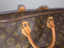 Load image into Gallery viewer, LOUIS VUITTON KEEPALL 40CM WEEKEND BAG
