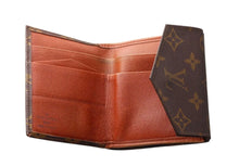 Load image into Gallery viewer, LOUIS VUITTON ELISE WALLET COA INCL
