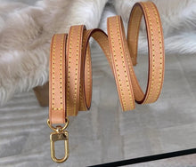 Load image into Gallery viewer, LOUIS VUITTON STRAP 41.5" 1/2" WIDE
