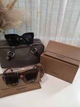 Load image into Gallery viewer, BURBERRY UNISEX MINI BOSTON/TOILETRY BAG ONLY COA INCL
