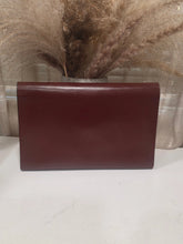 Load image into Gallery viewer, CARTIER CLUTCH WITH LOCK
