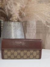 Load image into Gallery viewer, GUCCI LONG WALLET
