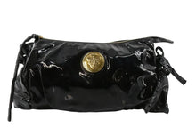 Load image into Gallery viewer, GUCCI BLACK POCHETTE / CLUTCH
