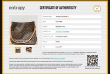 Load image into Gallery viewer, LOUIS VUITTON LOOPING GM SHOULDER BAG MI0050
