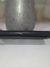 Load image into Gallery viewer, CELINE BLK LEATHER KISSLOCK WALLET
