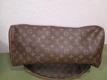 Load image into Gallery viewer, LOUIS VUITTON KEEPALL 40CM WEEKEND BAG
