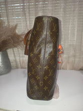 Load image into Gallery viewer, VINTAGE LOUIS VUITTON LUCO MONOGRAM TOTE LM0060 SPAIN JUNE 2000
