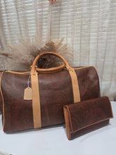 Load image into Gallery viewer, ETRO 3 PIECE BUNDLE SET
