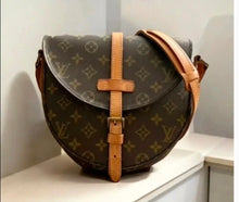 Load image into Gallery viewer, LOUIS VUITTON CHANTILLY GM CROSSBODY
