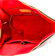 Load image into Gallery viewer, LOUIS VUITTON LIMITED EDITION MONOGRAM AMFAR SHARON STONE BAG
