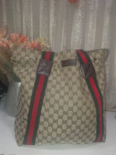 Load image into Gallery viewer, GUCCI TOTE PROJECT
