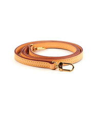 Load image into Gallery viewer, LOUIS VUITTON STRAP 41.5" 1/2" WIDE
