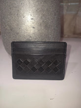 Load image into Gallery viewer, BOTTEGA CARD HOLDER
