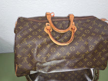 Load image into Gallery viewer, LOUIS VUITTON KEEPALL 40CM WEEKEND BAG
