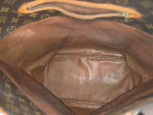 Load image into Gallery viewer, LOUIS VUITTON MONOGRAM SAC SHOPPING TOTE BAG COA INCL
