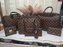 Load image into Gallery viewer, LOUIS VUITTON TRIANA HANDBAG
