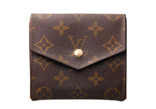 Load image into Gallery viewer, LOUIS VUITTON ELISE WALLET COA INCL
