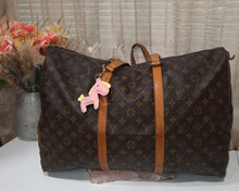Load image into Gallery viewer, LOUIS VUITTON MONOGRAM (VINTAGE)FLANERIE 50 DUFFLE BAG
