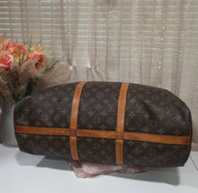 Load image into Gallery viewer, LOUIS VUITTON MONOGRAM (VINTAGE)FLANERIE 50 DUFFLE BAG
