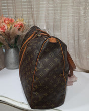Load image into Gallery viewer, LOUIS VUITTON MONOGRAM (VINTAGE)FLANERIE 50 DUFFLE BAG
